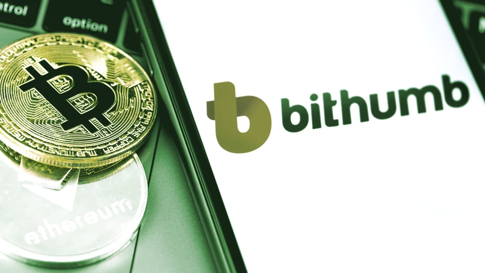 Bithumb Bans Employees From Trading Bitcoin on its Exchange