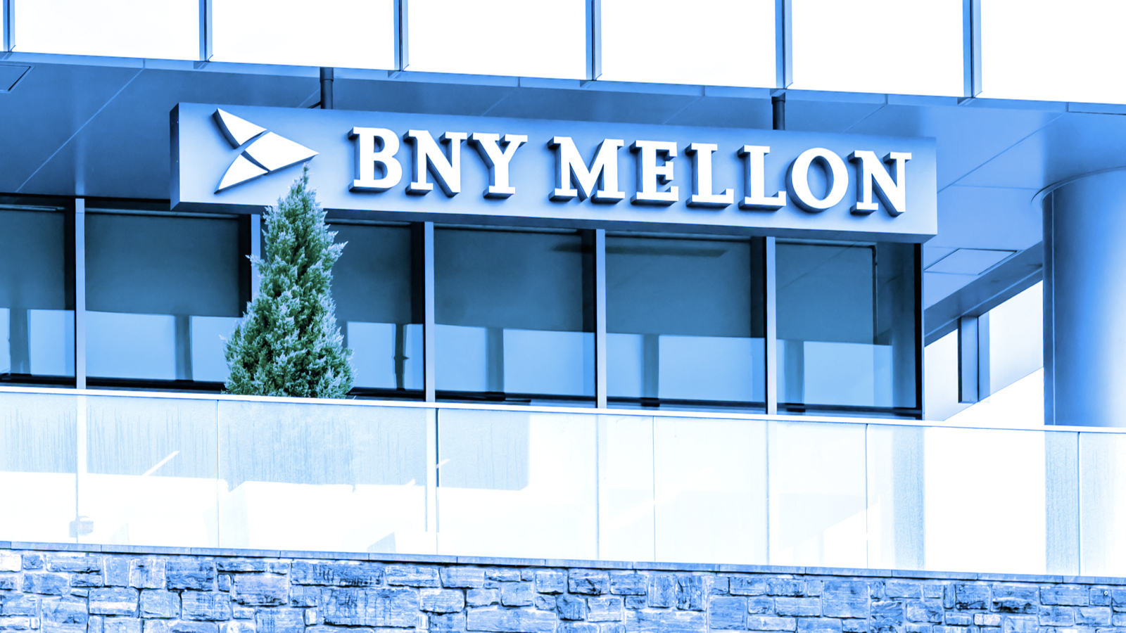 BNY Mellon Backs Institutional Bitcoin Trading Platform Pure Digital