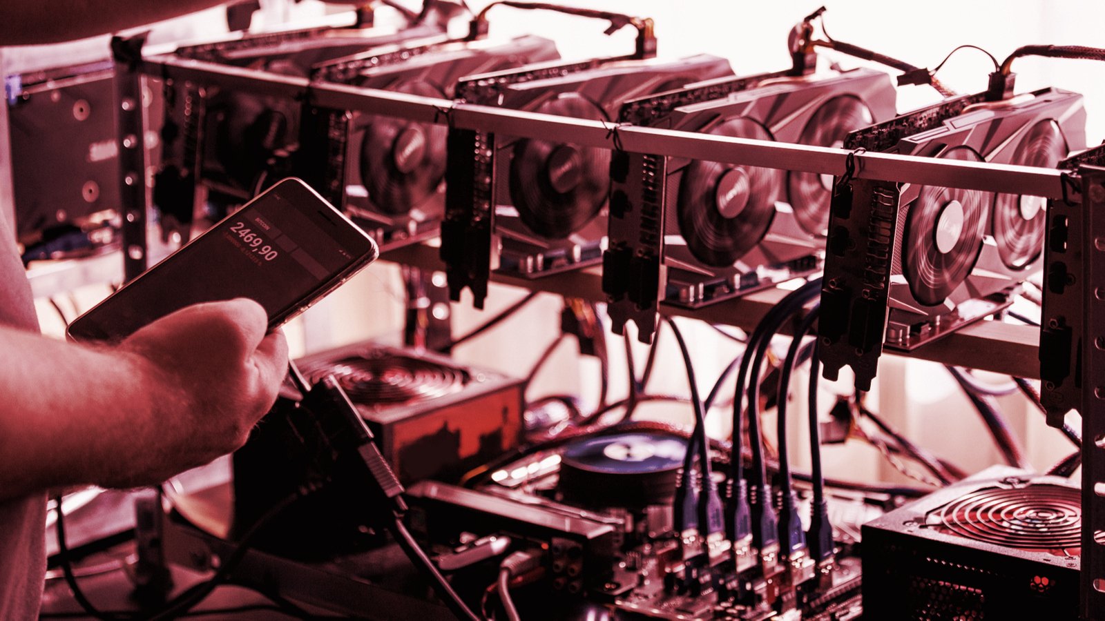 Bitcoin Mining Gets 6% More Difficult in First Positive Adjustment Since May