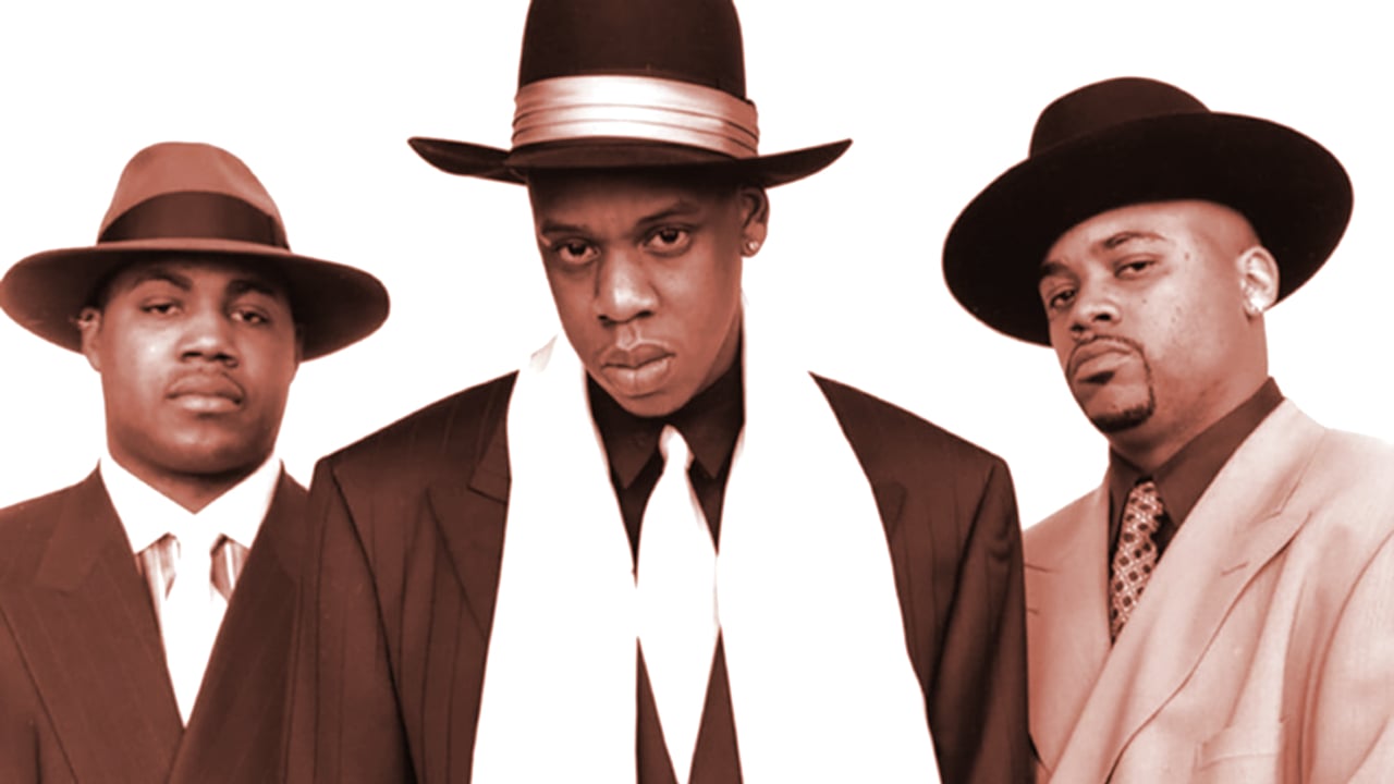 Roc-A-Fella Cofounder Is Selling NFT for $10M in Ethereum Amid Jay-Z Lawsuit