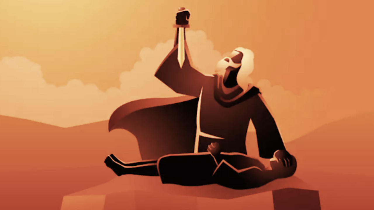 Two Rabbis Are NFT'ing the Torah, the 'Original Blockchain'