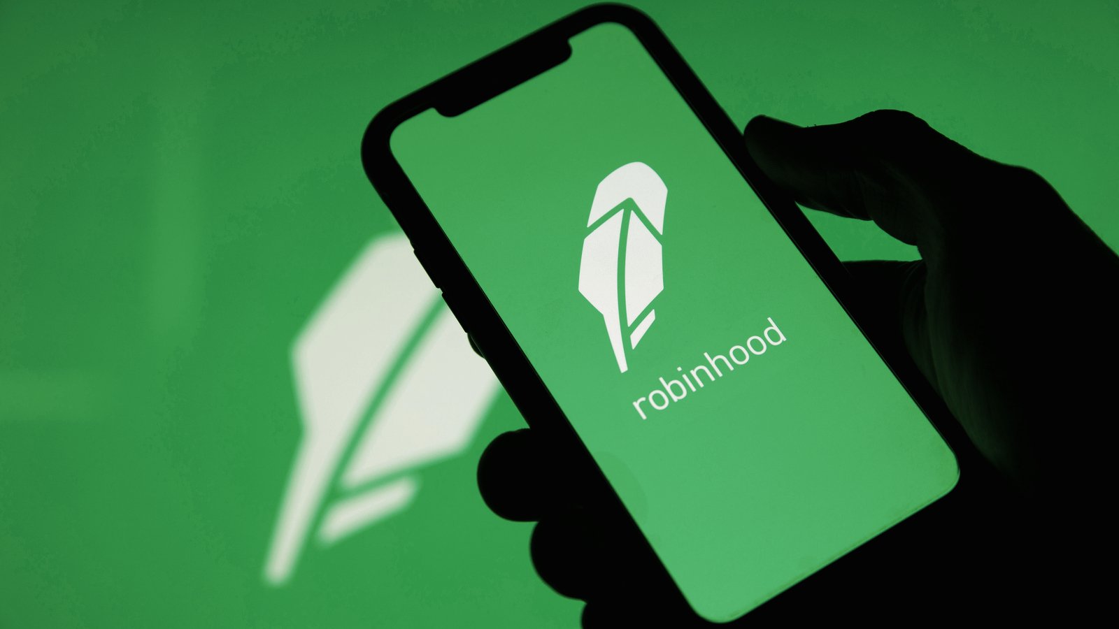Robinhood’s Crypto Revenue Rises in Q1 Despite Overall Downturn