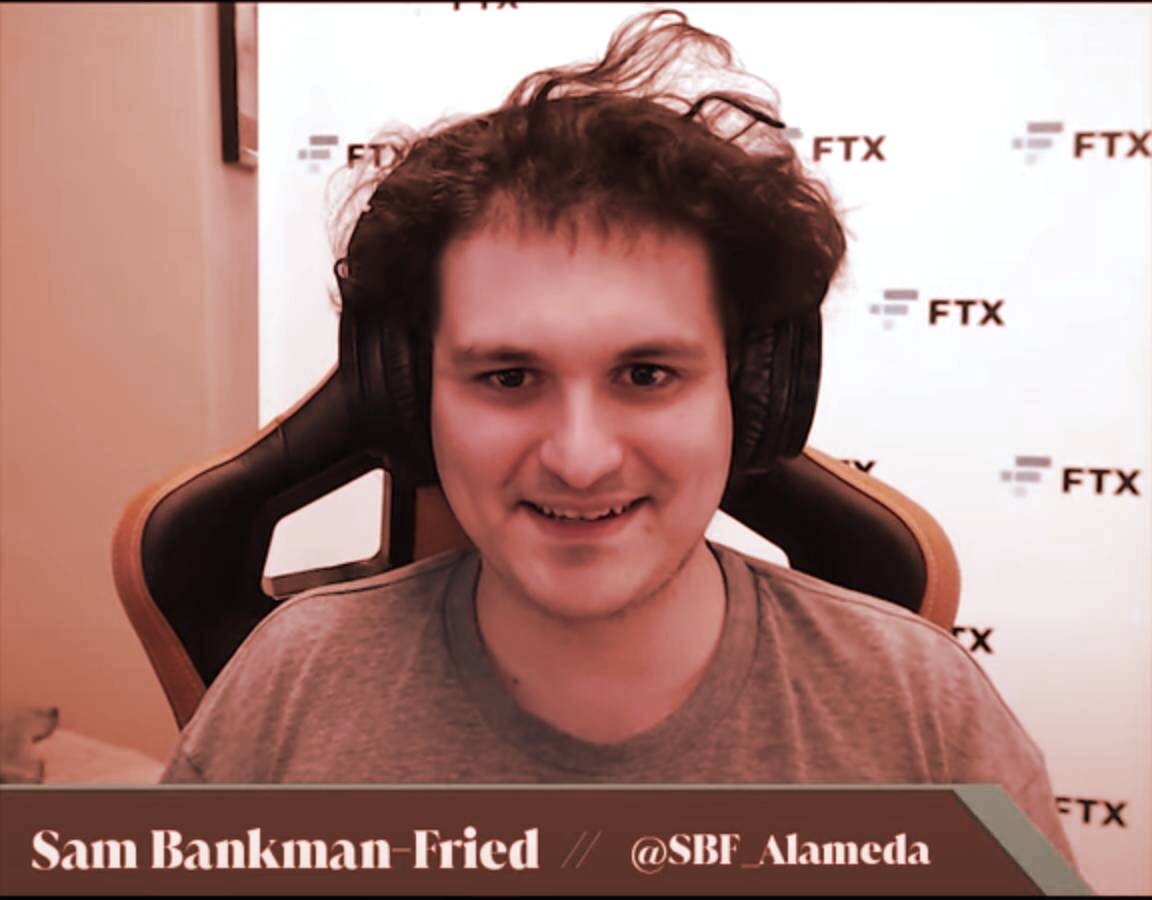 Sam Bankman-Fried: Why I Bought Back Binance's Shares in FTX