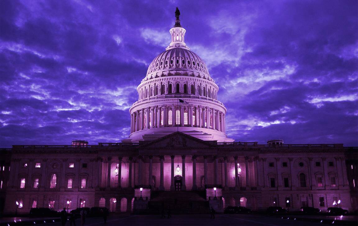 Senators Move to Exempt Bitcoin Miners From Tax Provision in Infrastructure  Bill - Decrypt