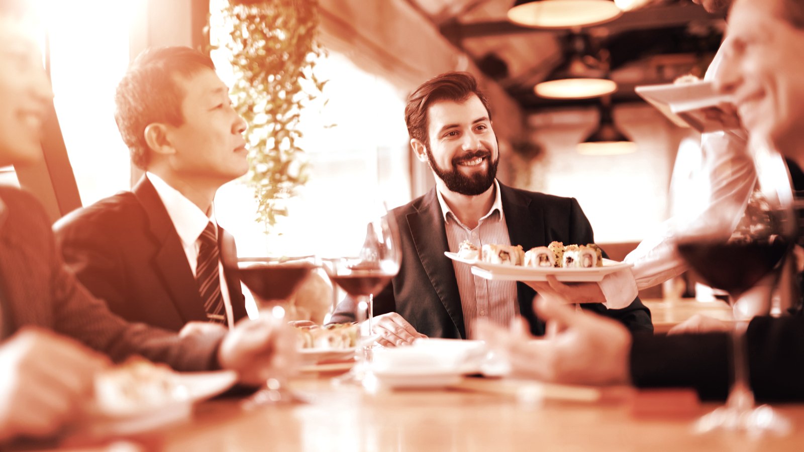 SushiSwap Proposal to Give VCs Discounts Draws Controversy