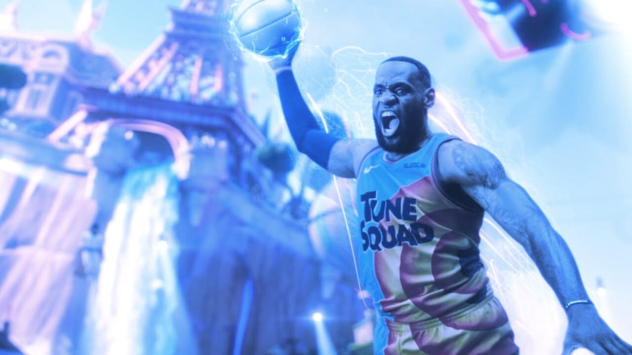 Mark Cuban-Backed Nifty's Raises $10M, Debuts with 'Space Jam' NFTs