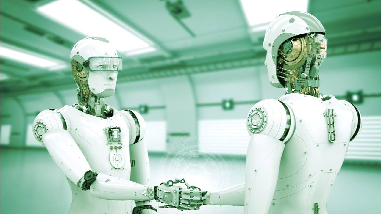 AI Firm Raises $16 Million to Create NFT Metaverse