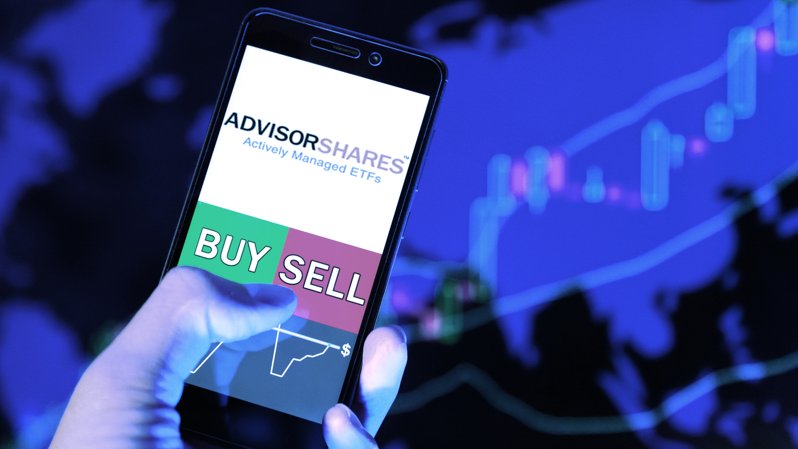 AdvisorShares Latest Firm to File for Bitcoin Futures ETF