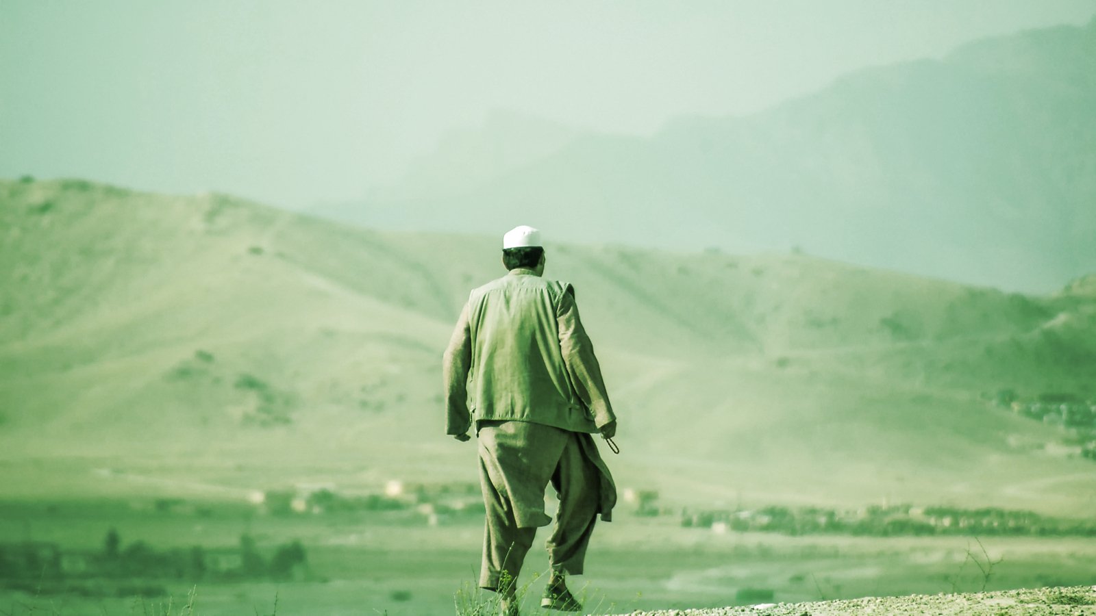 Here Are the Most Cringeworthy Afghanistan Takes on Bitcoin Twitter Right Now