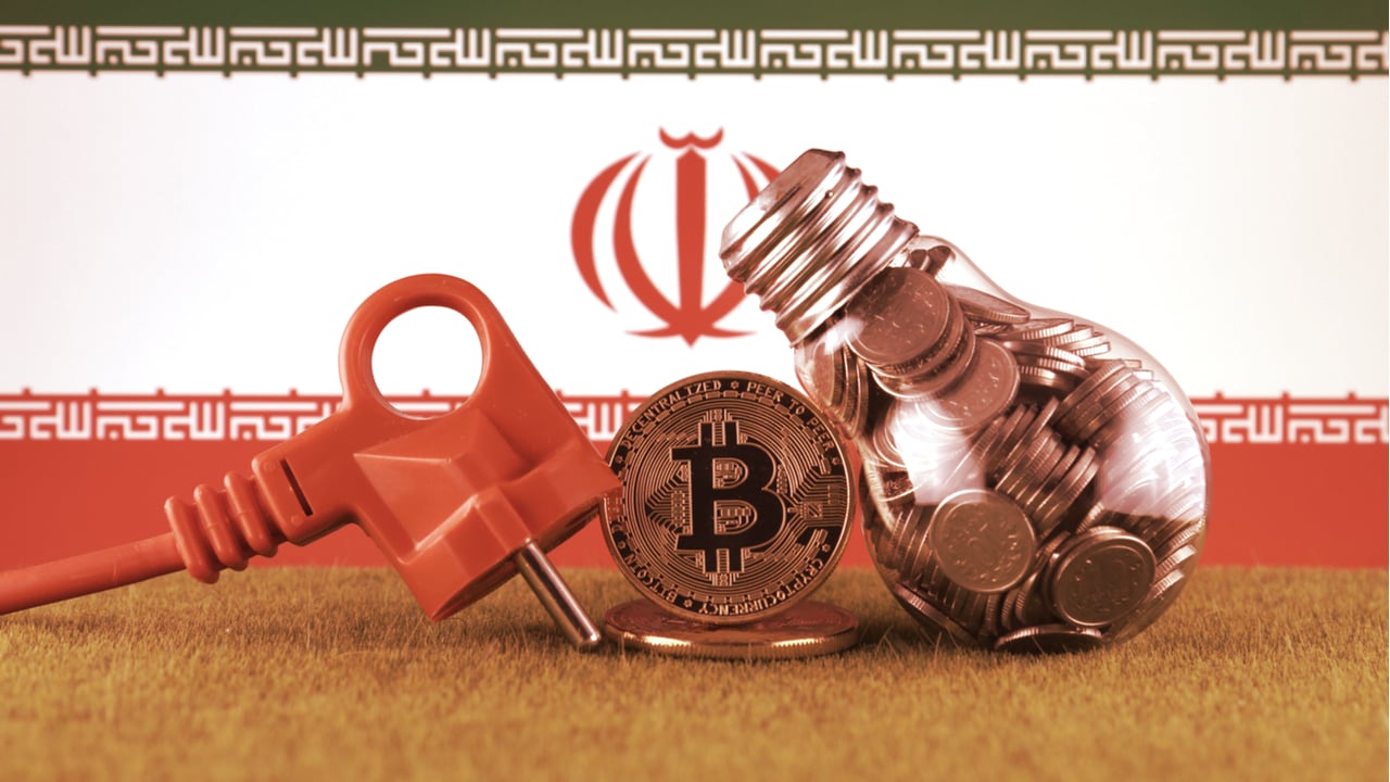 Iran to Lift Ban on Bitcoin Mining Next Month: Reports