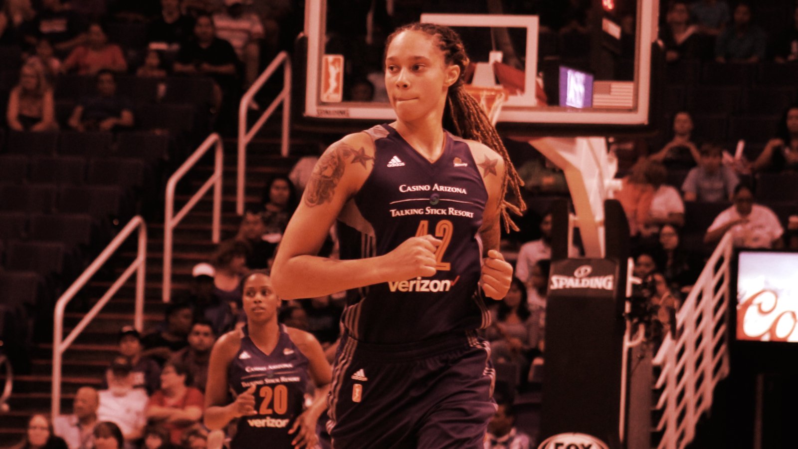 NBA Top Shot Launches WNBA NFTs, With Plans to Expand
