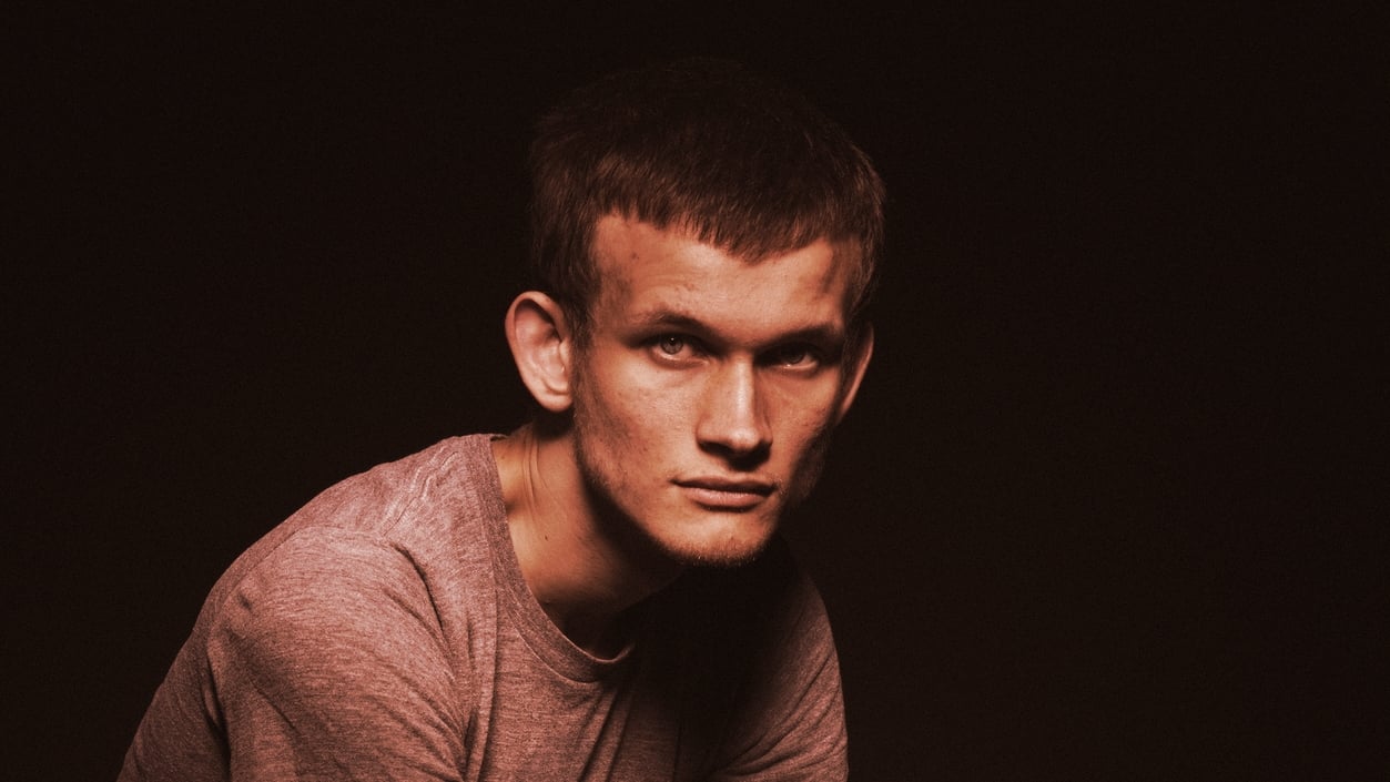 Ethereum Creator Vitalik Buterin Opens Up About 'Contradictions' in His Web3 Values