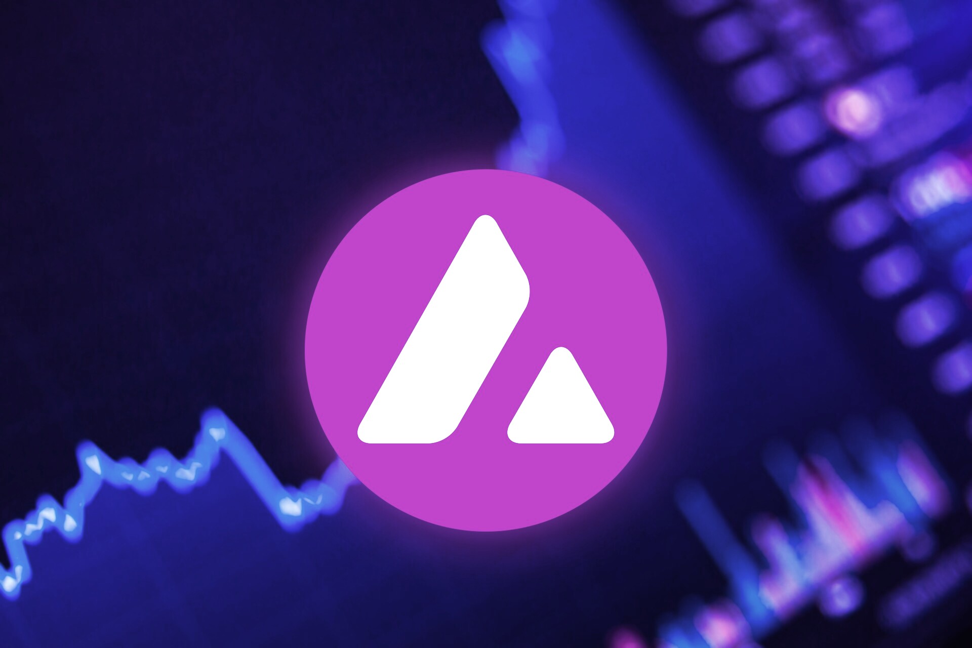 Avalanche and Polkadot Surge Despite Low Global Trading Volumes