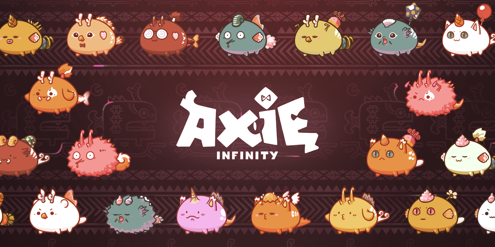 Axie Infinity is an increasingly popular Ethereum-based game. Image: Axie Infinity
