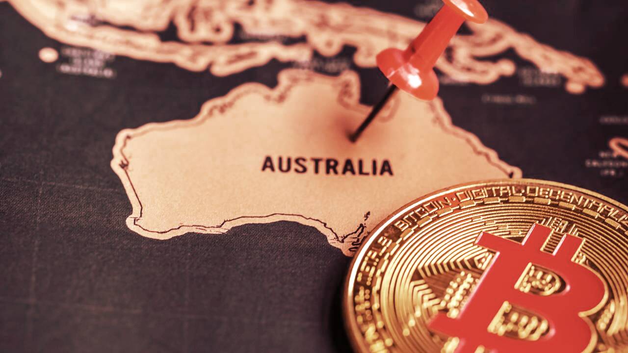 Australia’s Financial Watchdog Joins Government in Eyeing Fresh Crypto Regulations