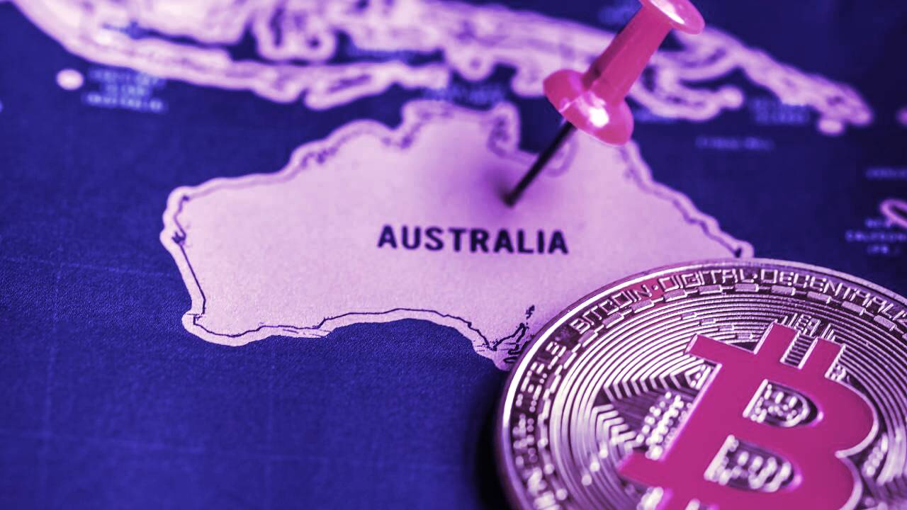 Australian Regulator Reports Uptick of Crypto Use in Investment Scams