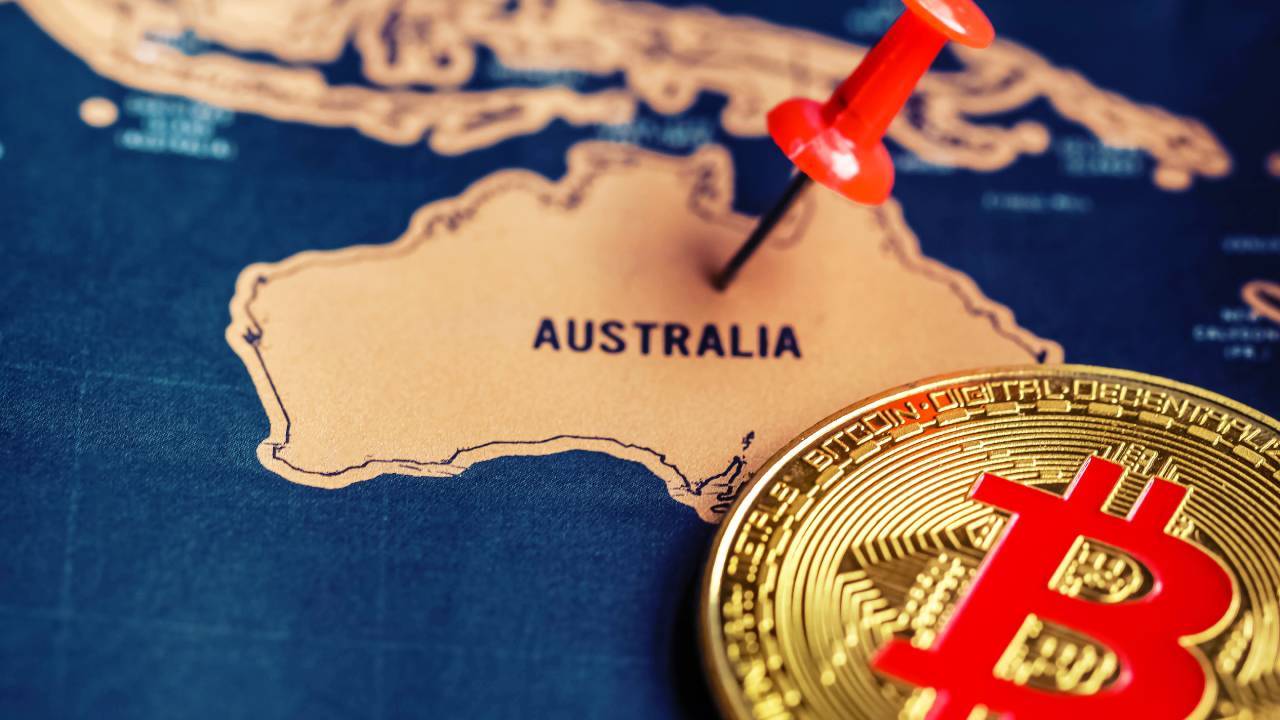 Bitcoin ETFs Expected to Launch on Australia's ASX Exchange in 2024: Report