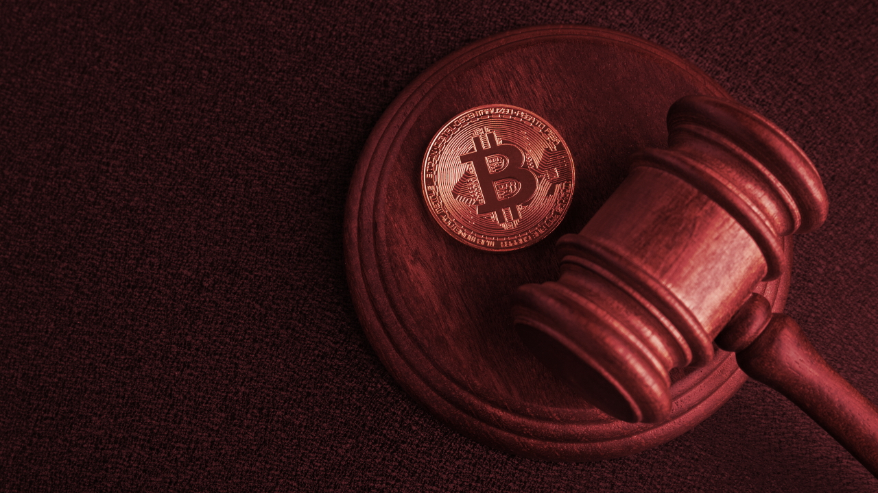 Alleged 'Shadow Banker' Reggie Fowler Pleads Guilty to Fraud in Crypto Capital Case