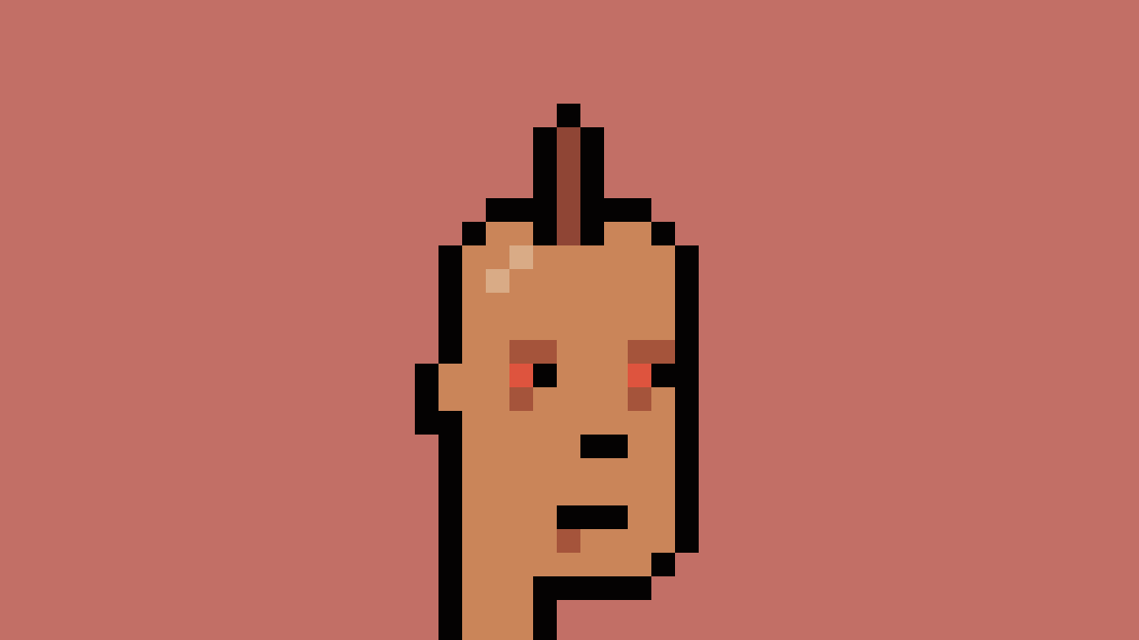 Someone Bought a CryptoPunks NFT for $443, Sold It for $4.4 Million in Ethereum