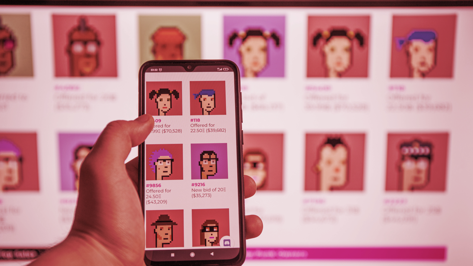CryptoPunk Owners Have New Way to Make Money: Renting Out Their Avatars