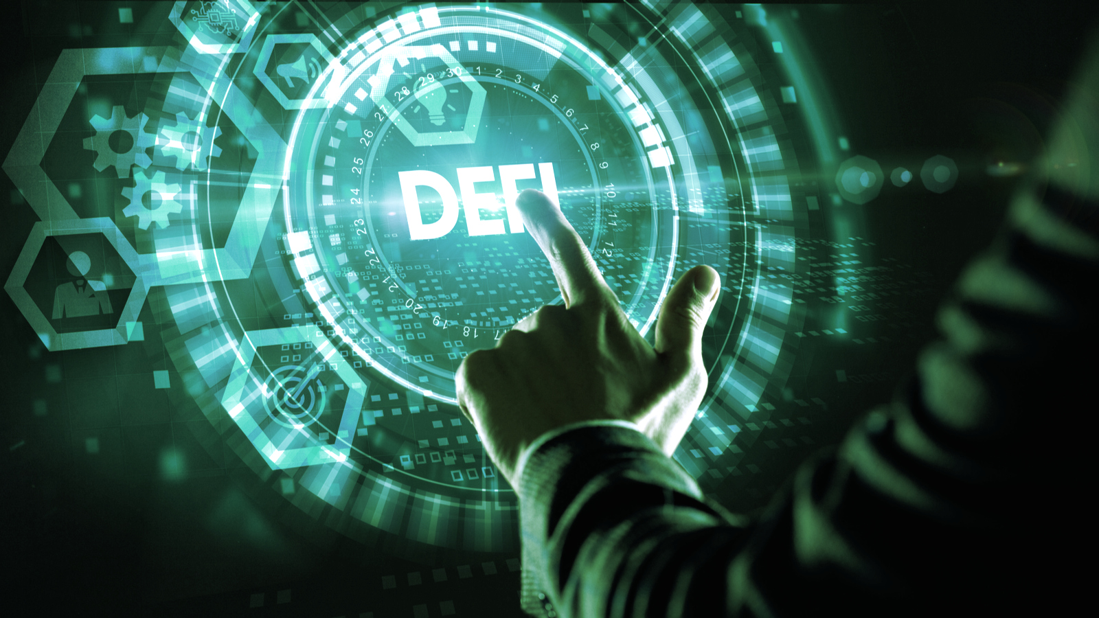 DeFi Token Ampleforth Launches on Avalanche