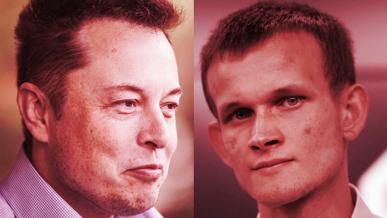 Musk’s Twitter Reforms Could ‘Damage The Blue Check's Anti-Scam Role’: Ethereum Founder Vitalik Buterin