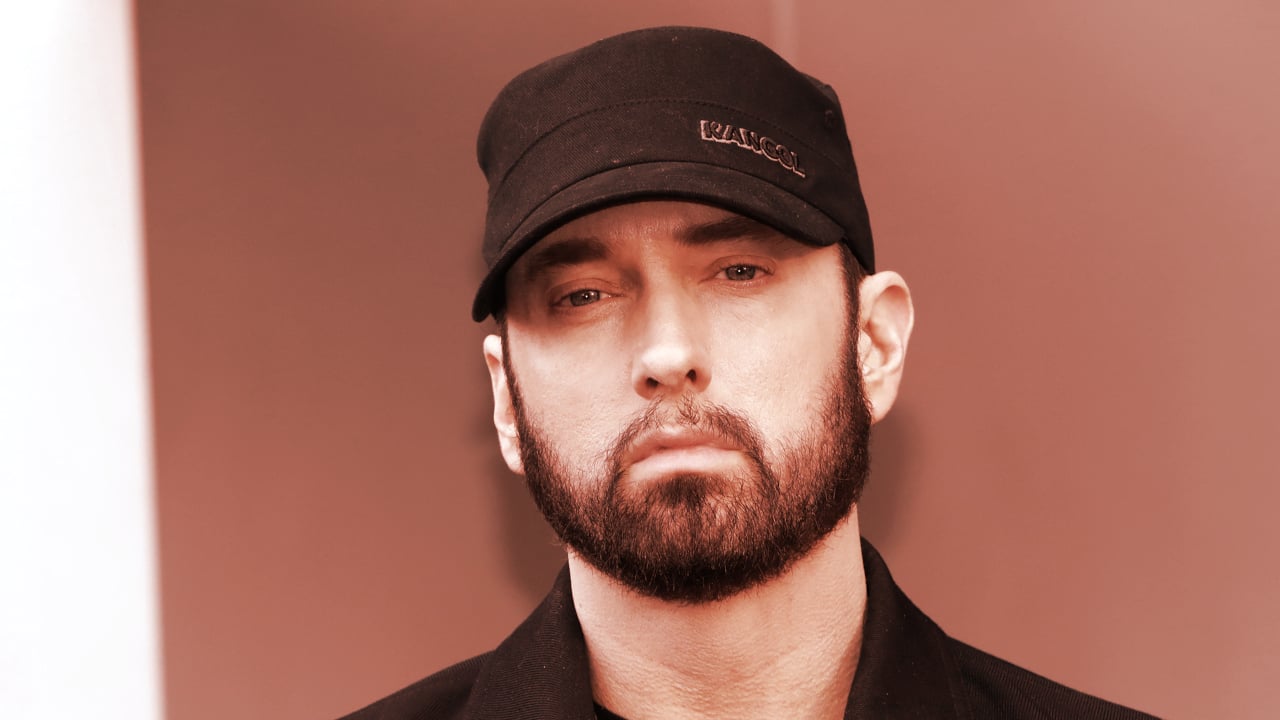 Eminem, Coinbase Back Ethereum NFT Platform MakersPlace in $30M Raise