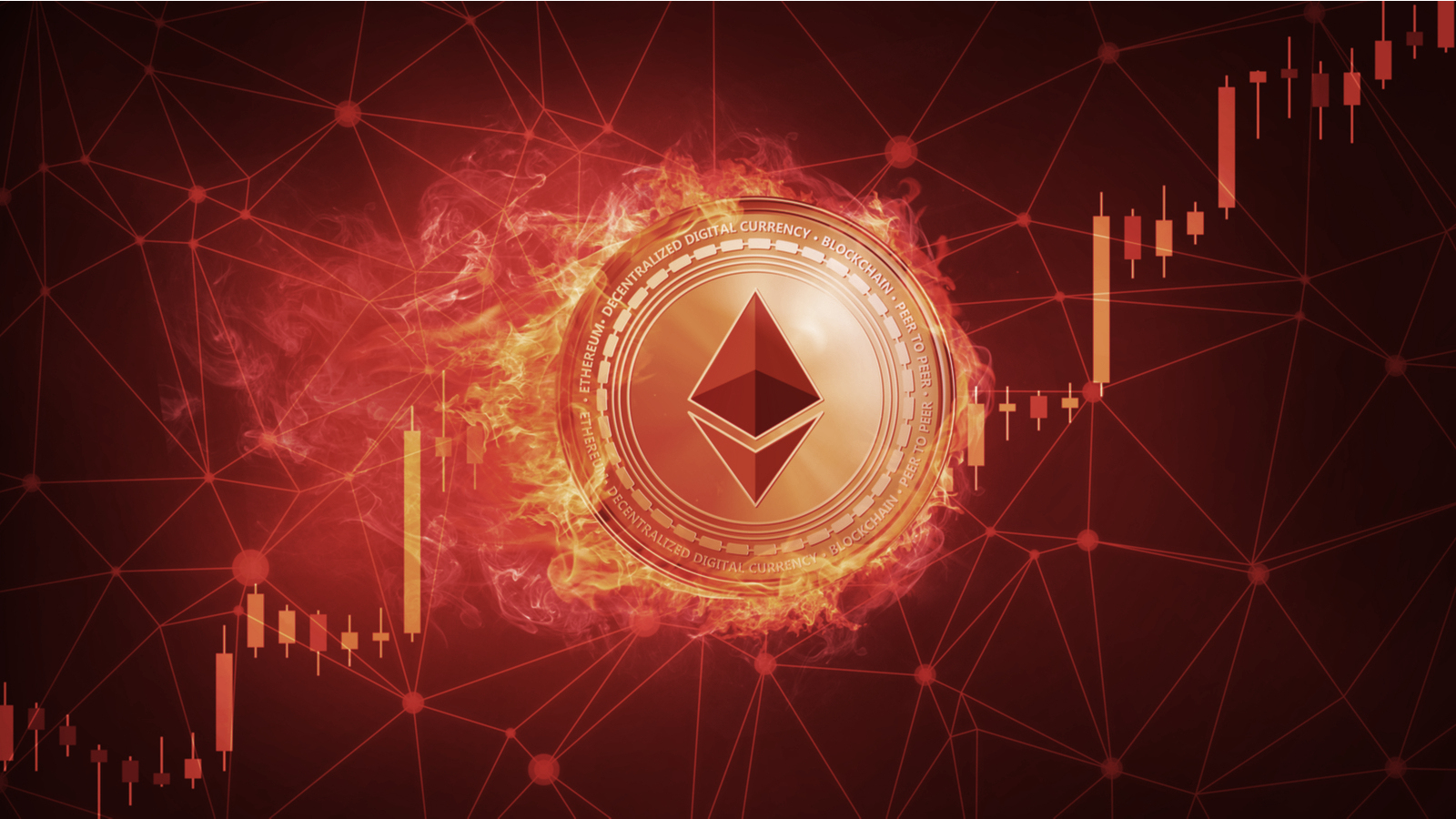 Ethereum Price Hits New All-Time High After Altair Upgrade