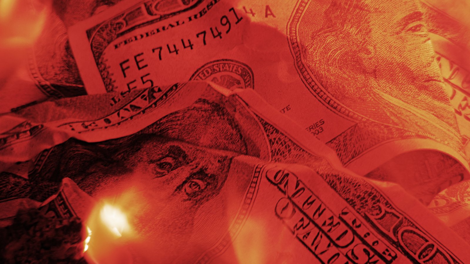 Over $1 Billion Worth of Ethereum Burned Since London Hard Fork