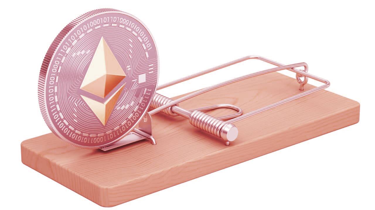 UK Police to Return Ethereum Stolen in $22 Million Investment Scam