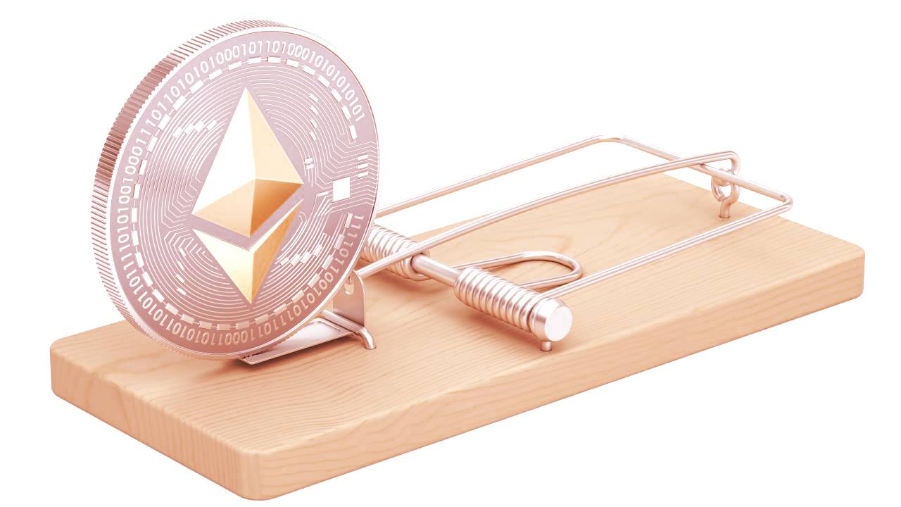 Eden Network Raises $17.4M to Tackle Frontrunning, MEV on Ethereum