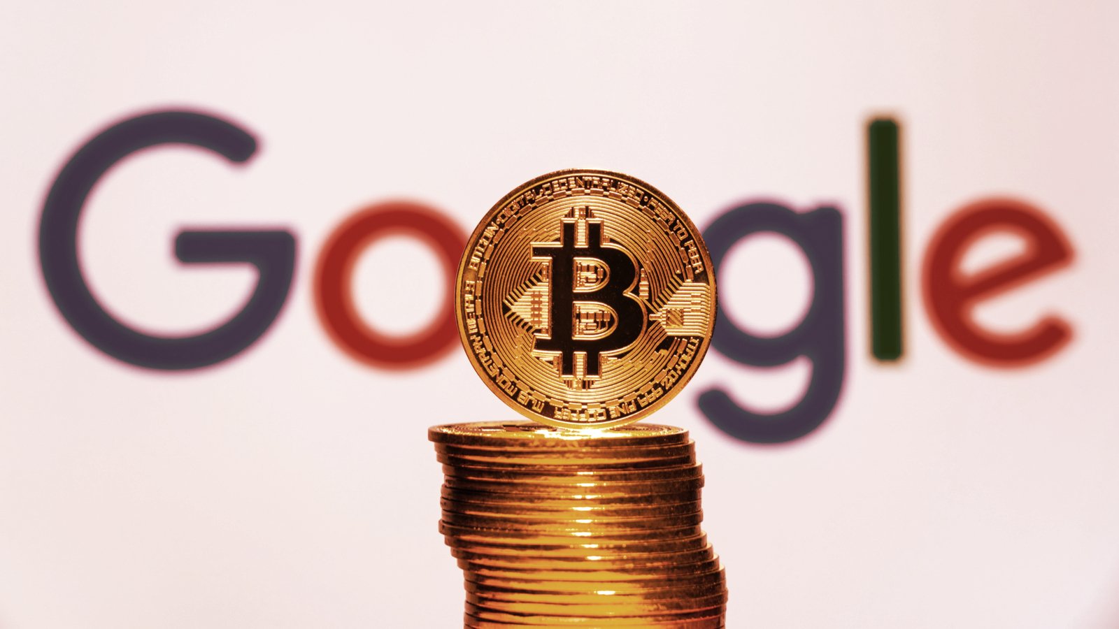 Google Hires PayPal Executive to Expand Crypto Footprint - Decrypt