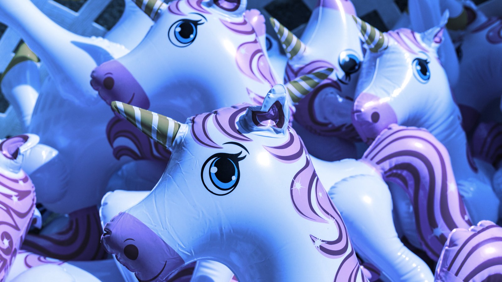 A company worth $1 billion or more is considered a unicorn. Image: Shutterstock