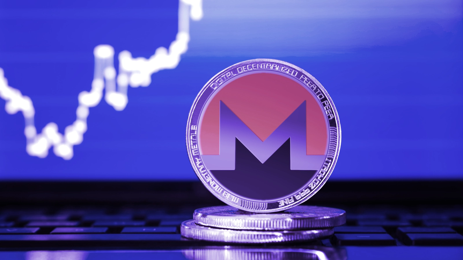Monero Surges 15 Continuing Last Week S Rally Decrypt