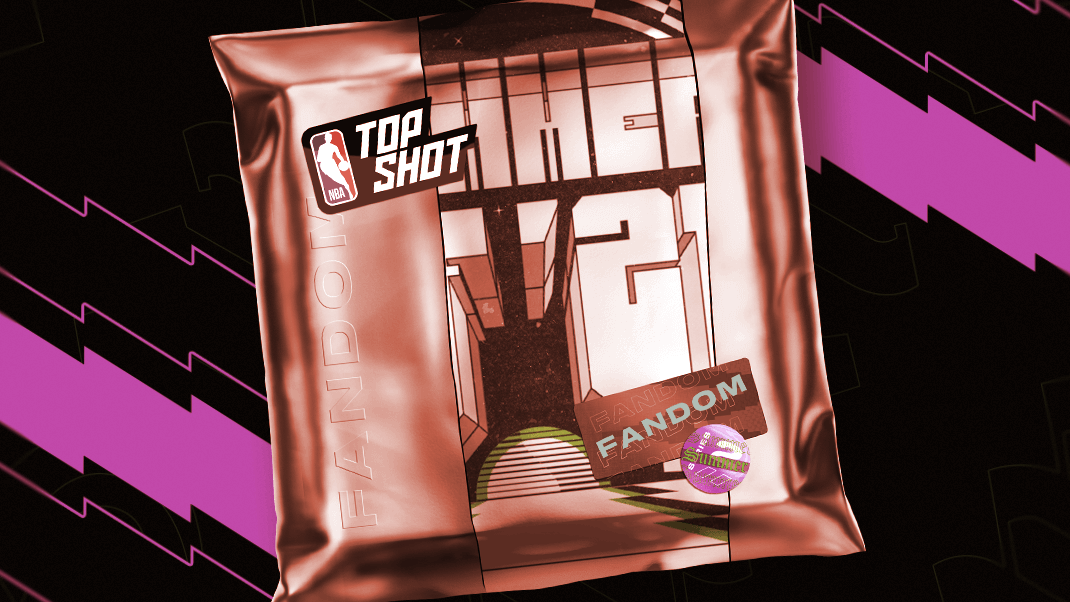 NBA Top Shot to Sell NFTs In-Person at Summer League Games