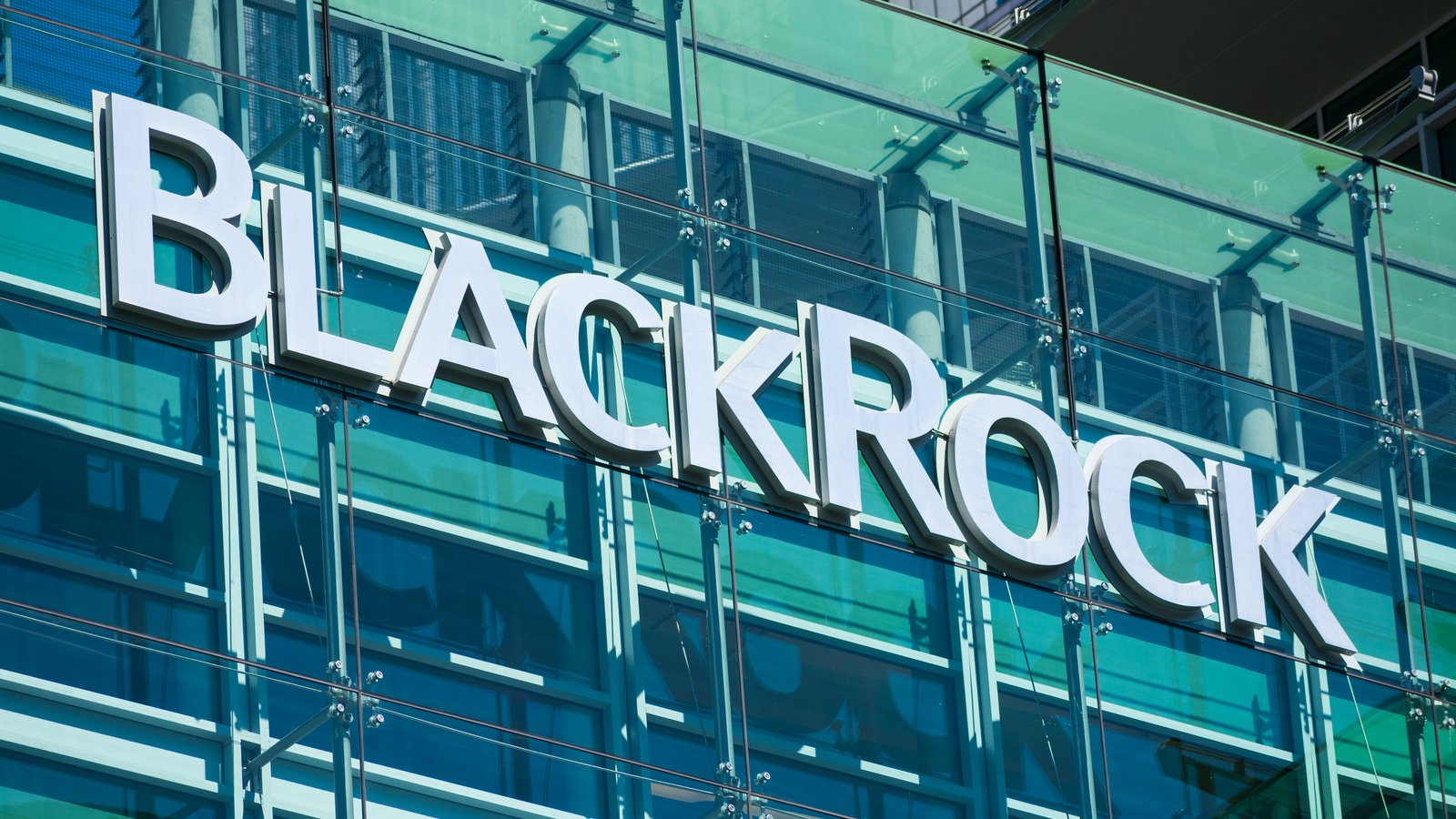 Bitcoin ETF Leader BlackRock Leads $47M Funding Round in Securitize