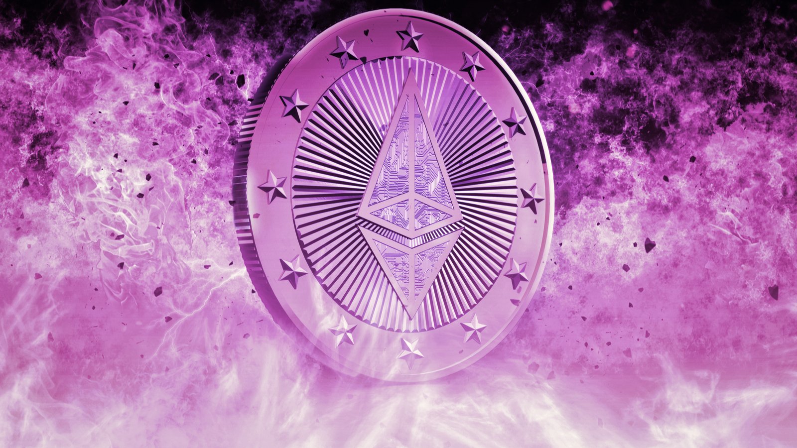 $400 Million in ETH Now Burned by Ethereum EIP-1559 Upgrade