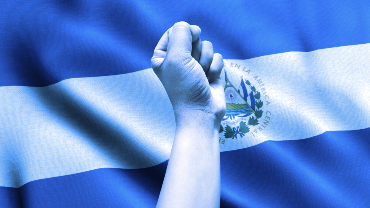 Nayib Bukele’s Bitcoin Buys Have Lost El Salvador Money So Far: Report