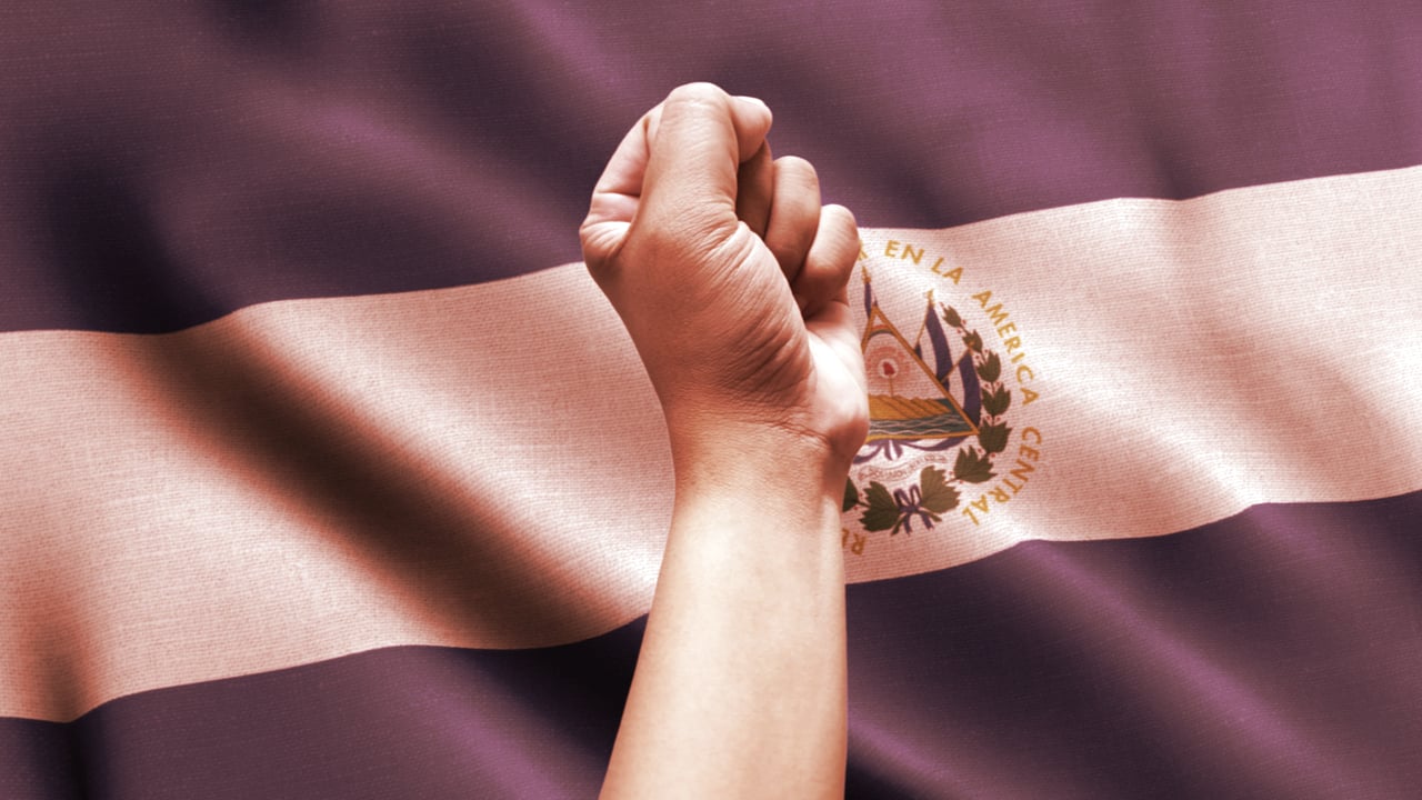 Anti-Bitcoin Protests Escalate on El Salvador Independence Day
