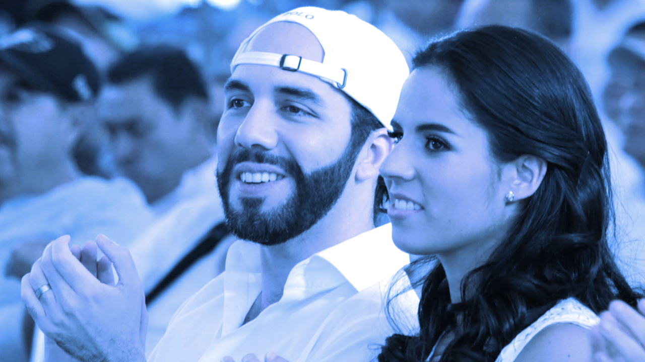 Nobody Knows Who Controls the Keys to El Salvador's Bitcoin: BlockBank Exec