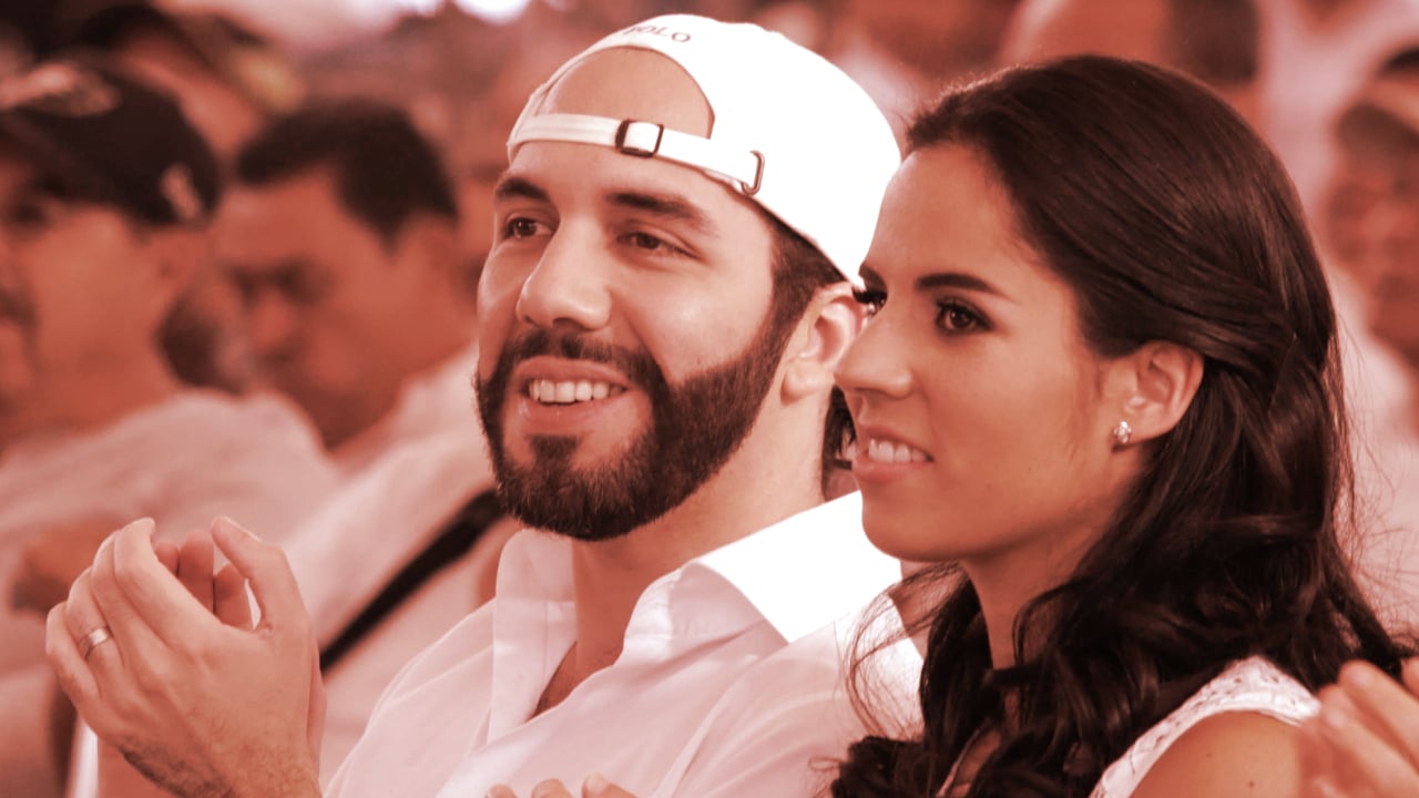 Bitcoin Is Struggling to Take Off in El Salvador: Report