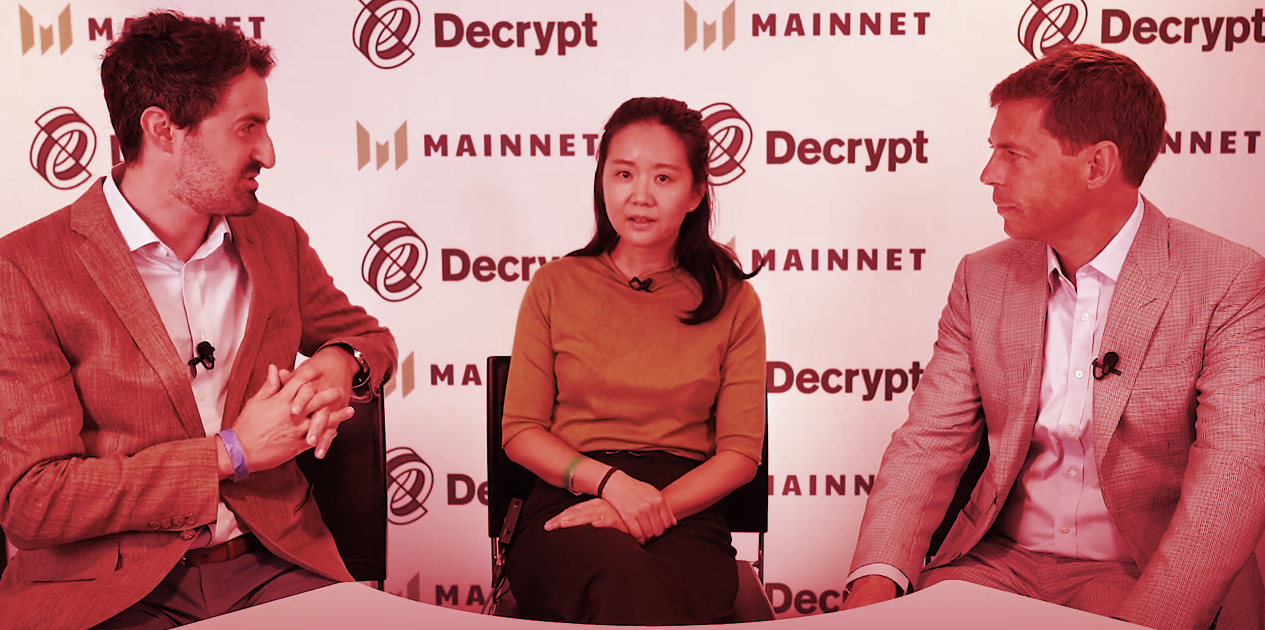 Regulation is the Key to Mass Bitcoin Adoption: OkCoin CEO
