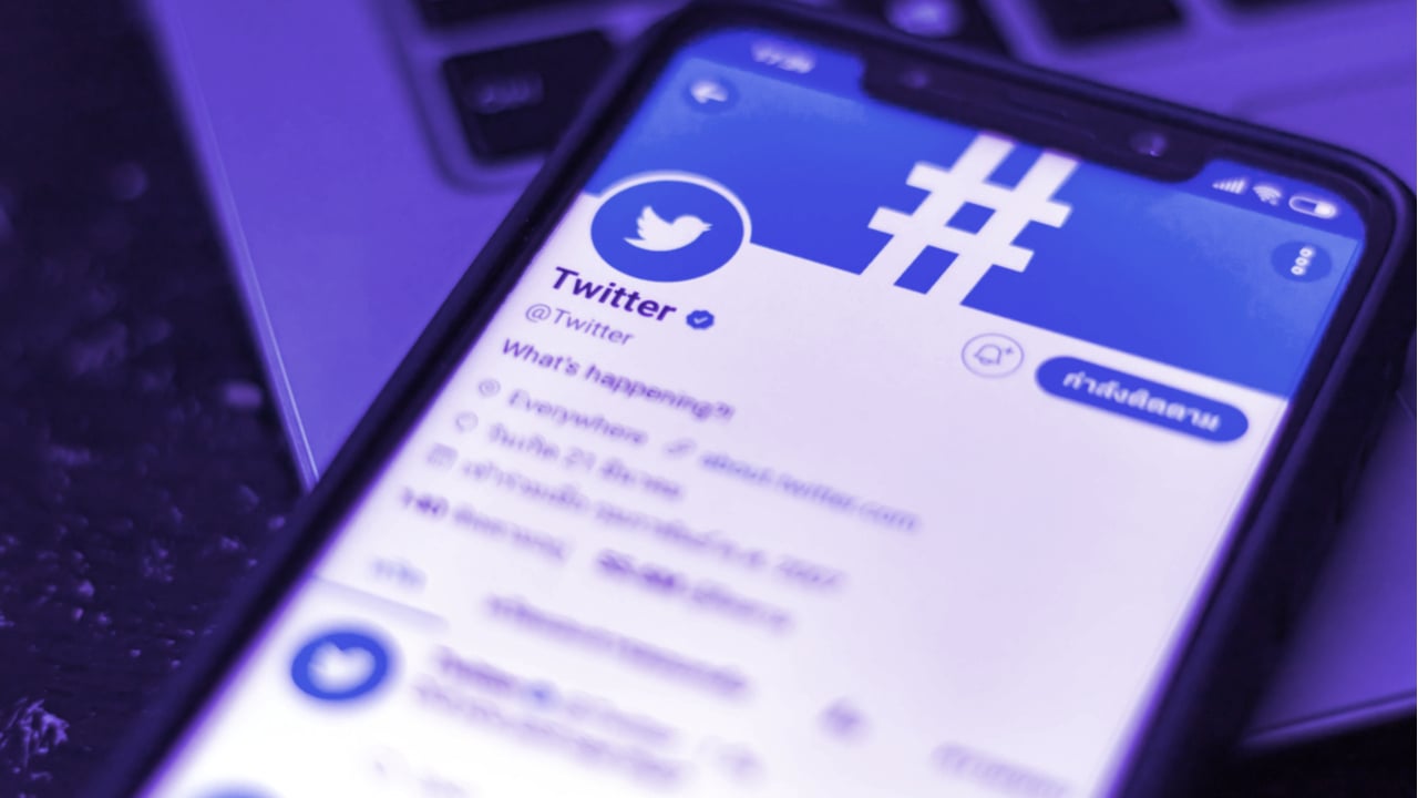 Twitter Shares ‘Sneak Peek’ of Its Ethereum NFT Verification