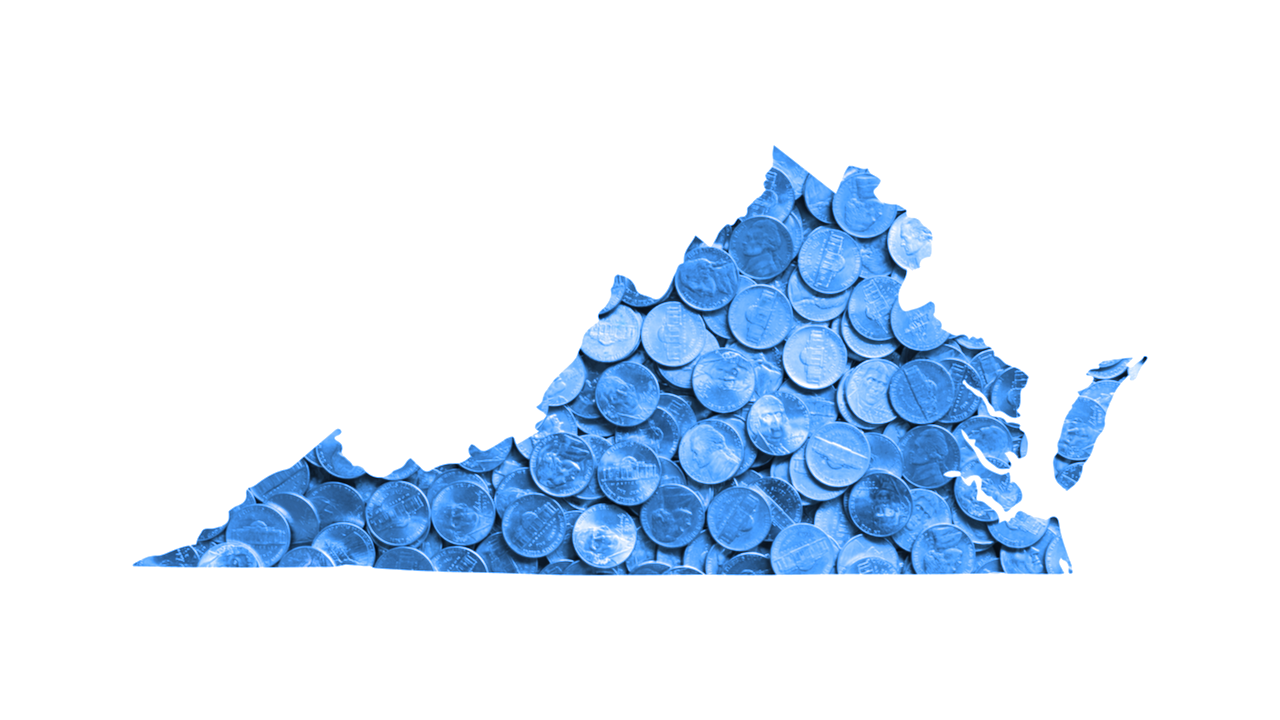Virginia Public Pension Funds Double Down on Bitcoin