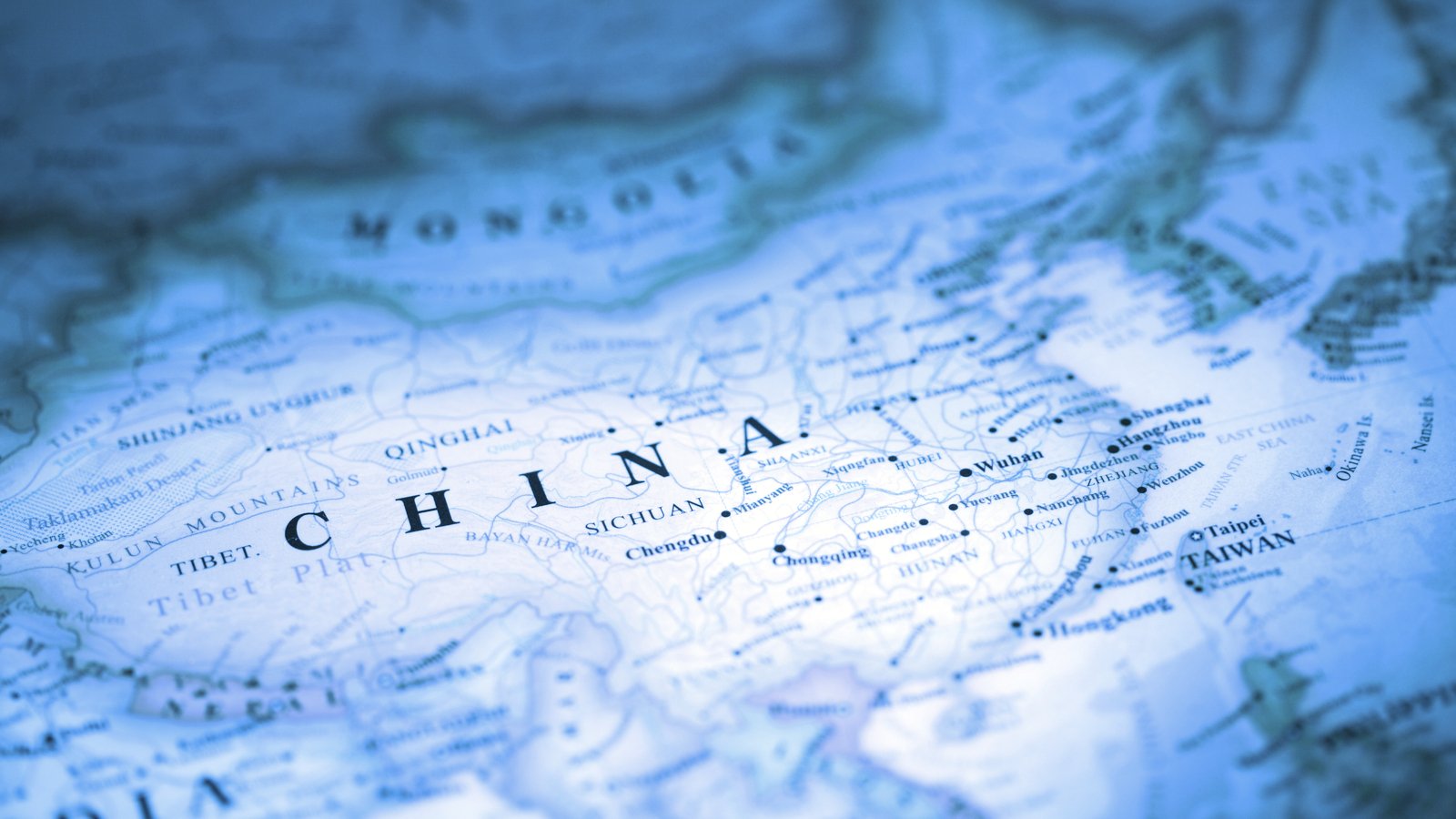 Decentralized Exchange Tokens Boom as Chinese Investors Look for Alternatives