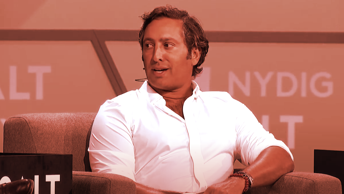 Coinbase Exec: Institutions Want Crypto—And 'It's Not All About Bitcoin'