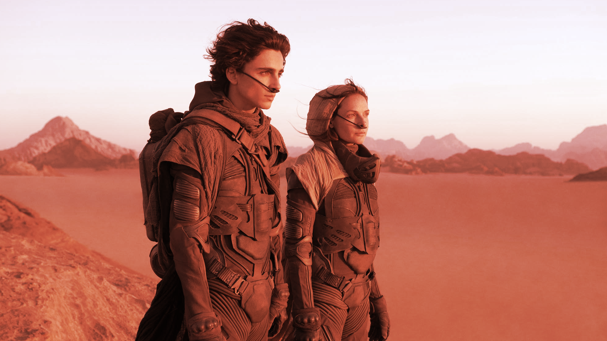'Dune' NFTs Spark Backlash Over Ethereum’s Environmental Impact
