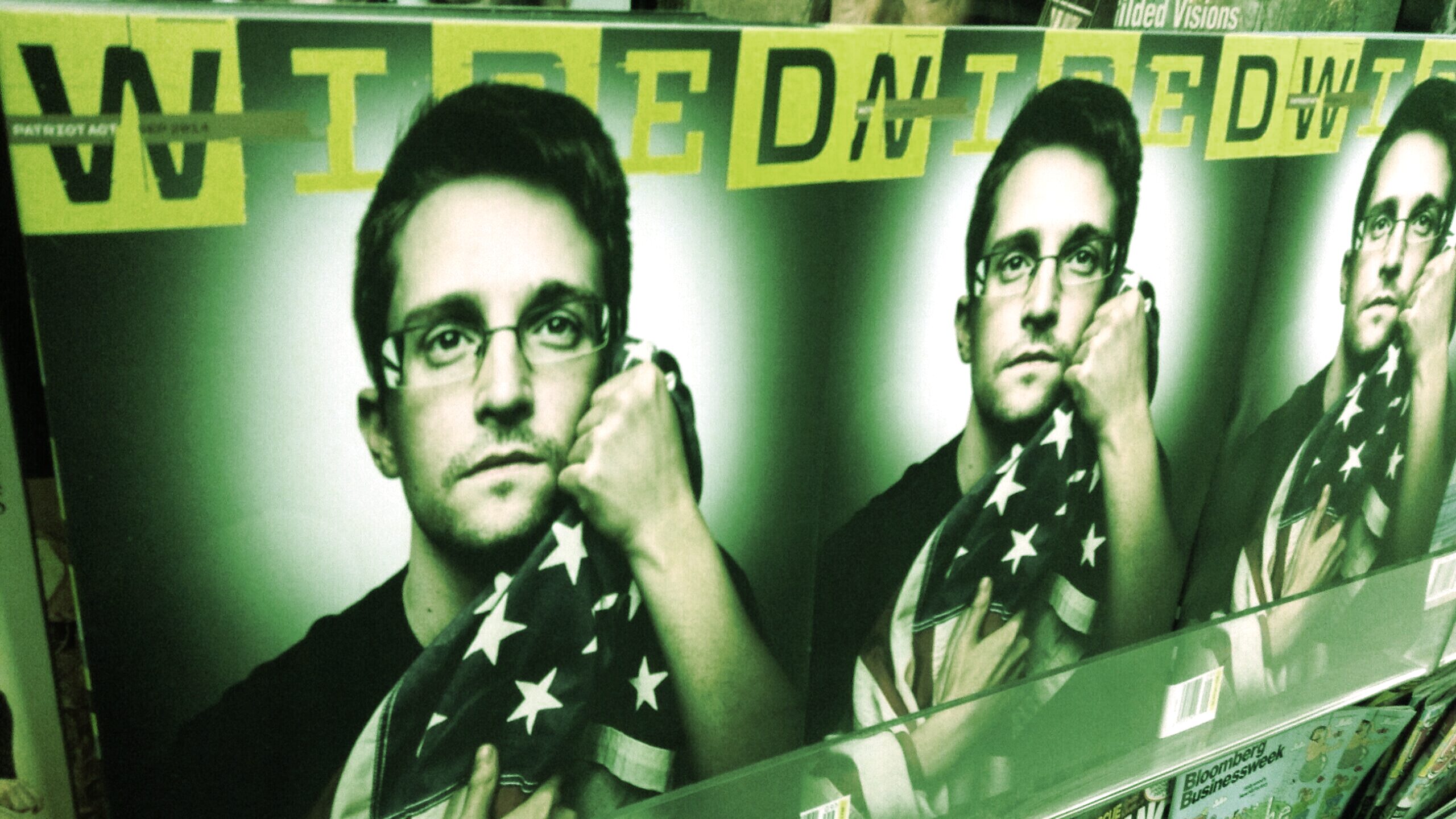 Edward Snowden Slams Sam Altman's Worldcoin: 'Don't Catalogue Eyeballs'