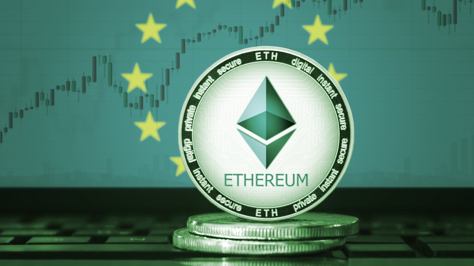 European Institutional Investors Are Embracing Ethereum DeFi: Chainalysis -  Decrypt