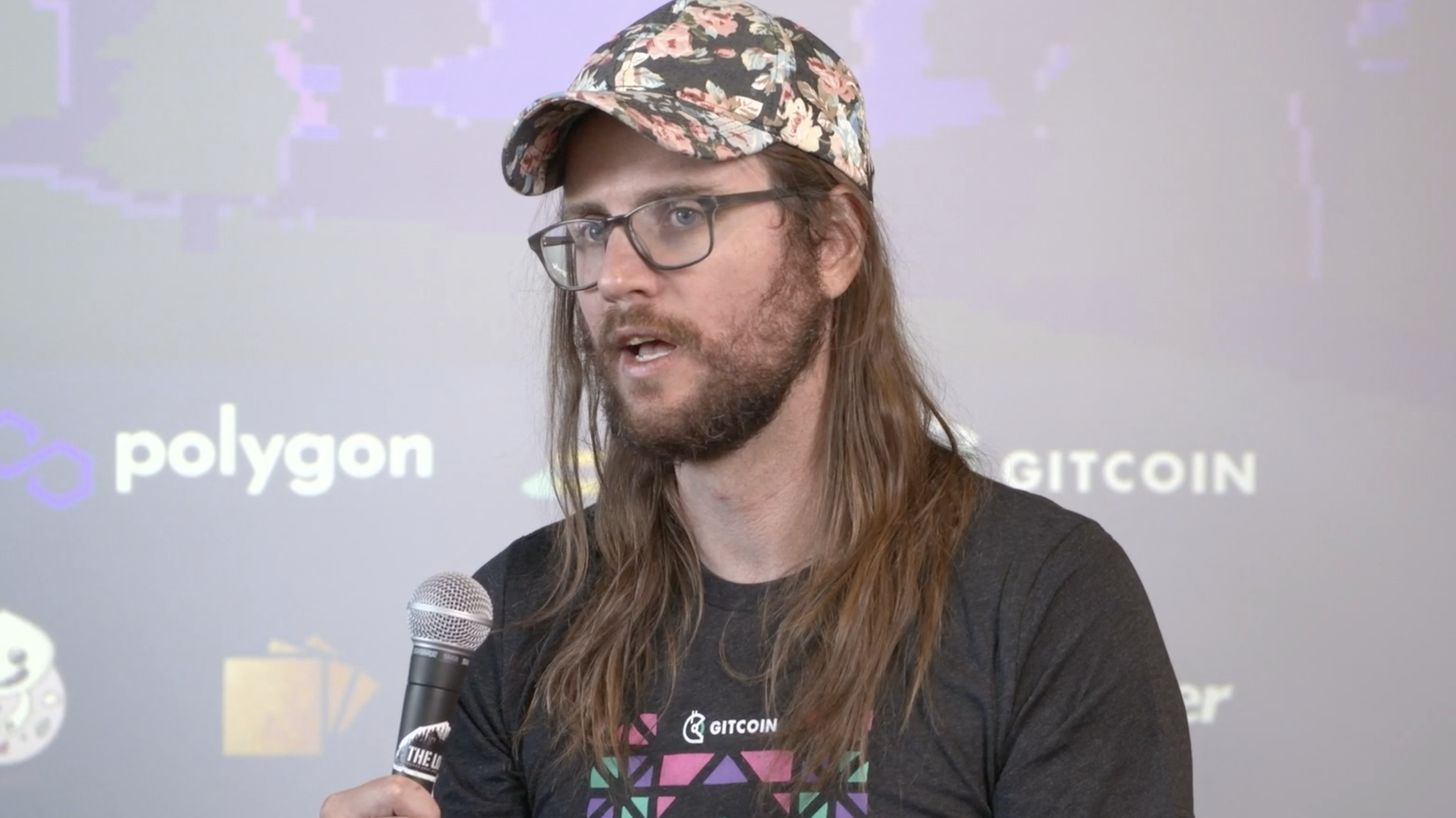 Gitcoin Co-Founder Kevin Owocki Says His Return Won't Make Him Center of the Network